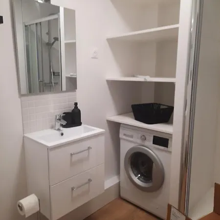 Beau 느와지-르-섹